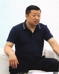 專訪西安德創(chuàng)電氣科技有限公司總經(jīng)理趙彥祥